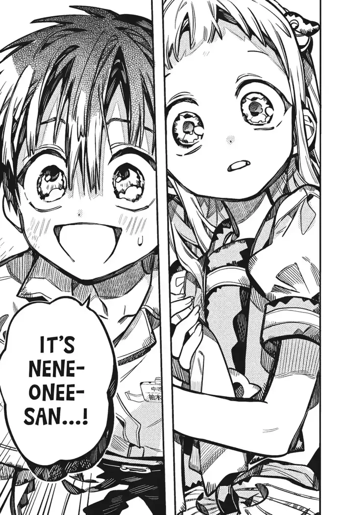 Toilet-Bound Hanako-kun Chapter 128 image 27_optimized